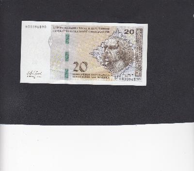 Beschrijving voorzijde: FISJIC